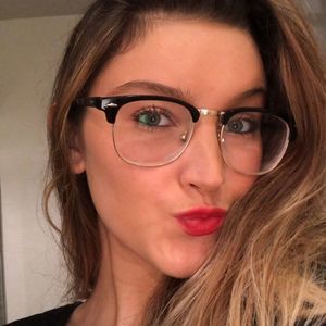 Meet your Posher, Gianna